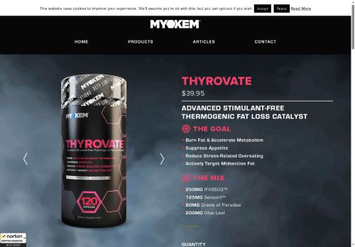 thyrovate.com capture - 2025-09-27 09:06:31