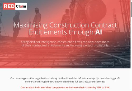 redclaim.com capture - 2025-09-27 09:17:38