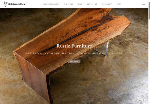 littlebranchfarms.com capture - 2025-09-27 09:31:13