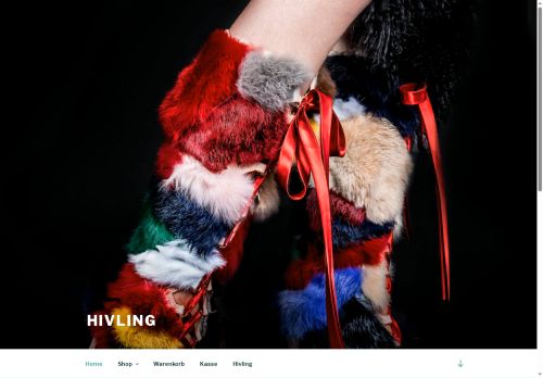 hivlingshop.com capture - 2025-09-27 10:00:10