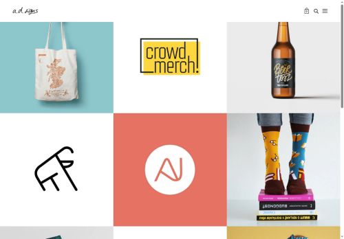 a-d-signs.com capture - 2025-09-27 10:07:30