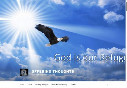 offeringthoughts.com capture - 2025-09-27 10:09:21