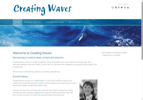 gaelpawson.com capture - 2025-09-27 10:18:20