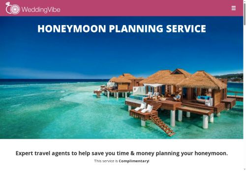 weddingvibehoneymoons.com capture - 2025-09-27 10:22:34