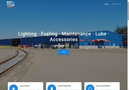 thepetrogascorporation.com capture - 2025-09-27 10:27:42