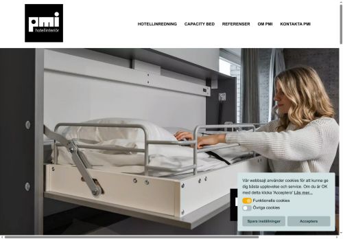 capacitybed.com capture - 2025-09-27 10:28:45