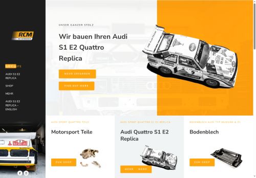 racecar-manufaktur.com capture - 2025-09-27 10:35:48