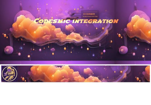 codesmic.com capture - 2025-09-27 10:41:13