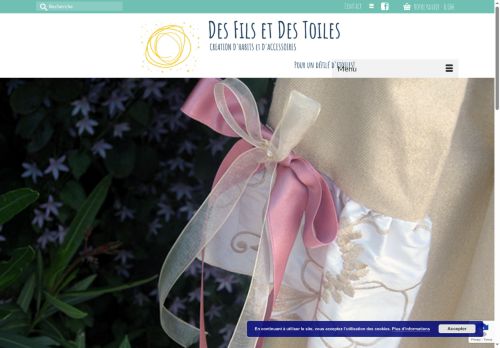 desfilsetdestoiles.com capture - 2025-09-27 10:41:13