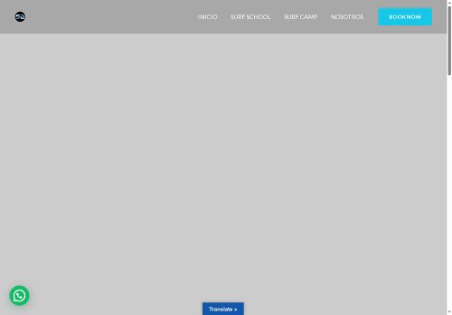 surfsweet.com capture - 2025-09-27 10:43:18