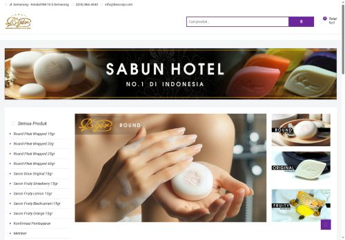 sabunhotel.com capture - 2025-09-27 10:52:09