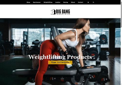 bigbangind.com capture - 2025-09-27 10:54:11