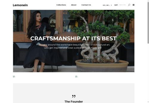 lemonein.com capture - 2025-09-27 11:15:27