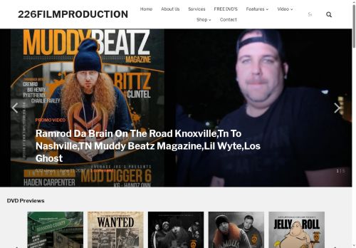 tennesseefilmproduction.com capture - 2025-09-27 11:19:30