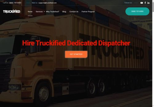 truckified.com capture - 2025-09-27 11:36:26