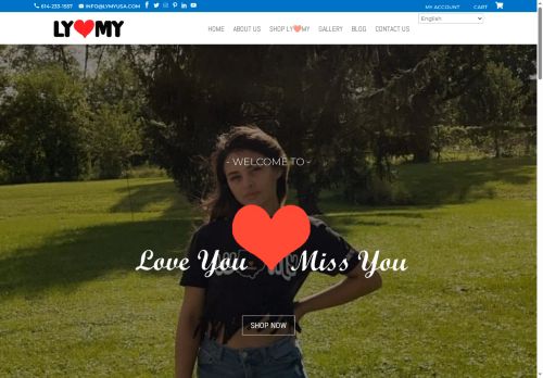 lymyusa.com capture - 2025-09-27 11:36:26