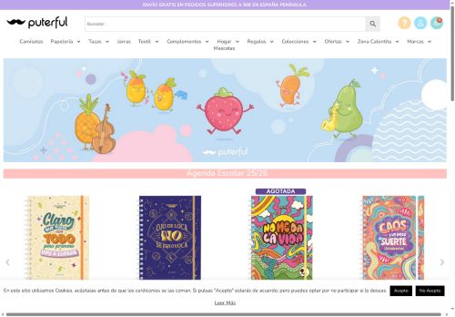putertienda.com capture - 2025-09-27 11:39:14