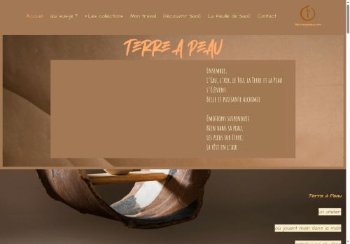 terreapeau.com capture - 2025-09-27 11:45:19