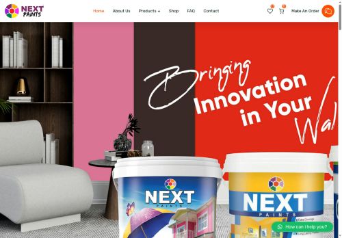 nextpaints.com capture - 2025-09-27 11:50:15