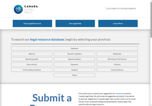 legalhelpcanada.com capture - 2025-09-27 12:11:08