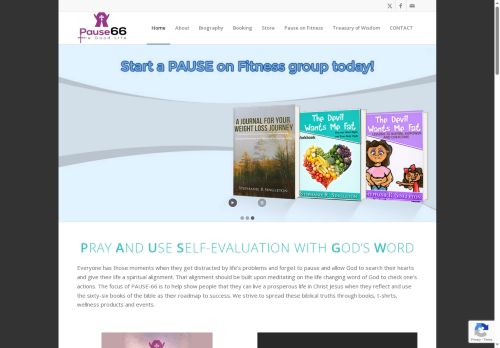 pause66.com capture - 2025-09-27 12:18:02