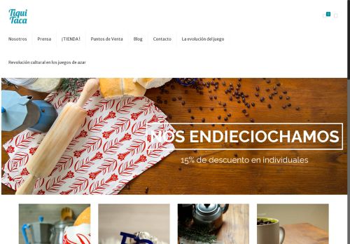 tiquitacachile.com capture - 2025-09-27 12:18:45