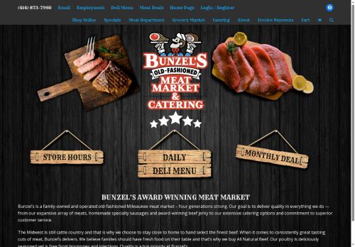 milwaukeebutchers.com capture - 2025-09-27 12:31:33