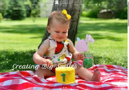 sweetsmorgasbord.com capture - 2025-09-27 12:42:13