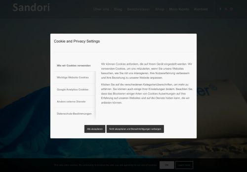 beach-relaxer.com capture - 2025-09-27 12:46:00