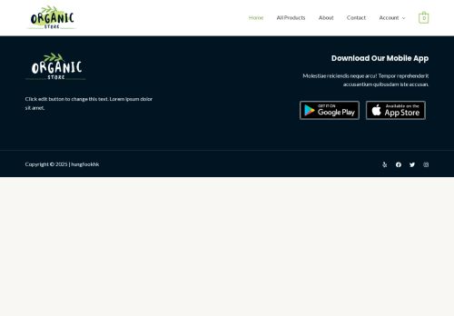 hungfookhk.com capture - 2025-09-27 13:13:58