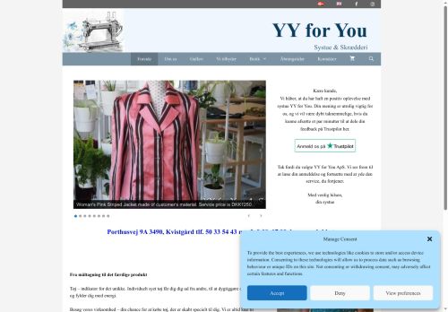 yyforyou.com capture - 2025-09-27 13:15:44