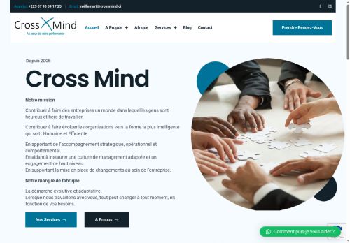 crossmind-ci.com capture - 2025-09-27 13:24:32