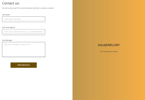 galajewellery.com capture - 2025-09-27 13:59:52