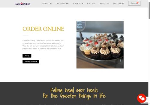 fate-cake.com capture - 2025-09-27 14:01:37