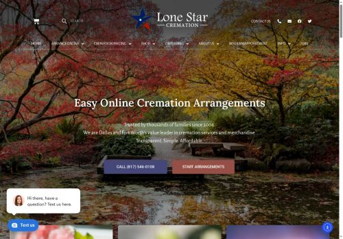 kiserundertakings.com capture - 2025-09-27 14:05:56