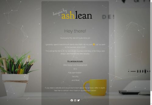 ashleansterling.com capture - 2025-09-27 14:12:01