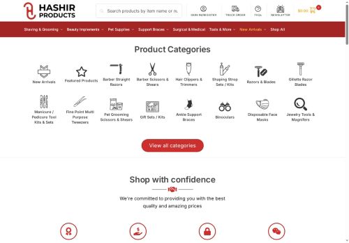 amazingdealz786.com capture - 2025-09-27 14:18:57