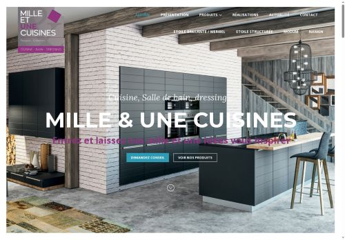 milleetunecuisines.com capture - 2025-09-27 14:19:43