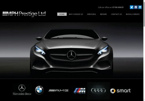 mphprestige.com capture - 2025-09-27 14:24:49