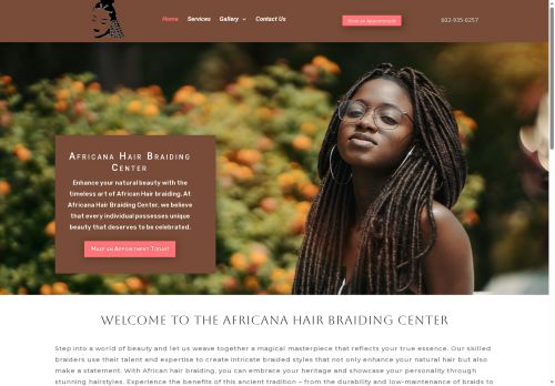 africanabraiding.com capture - 2025-09-27 14:35:28