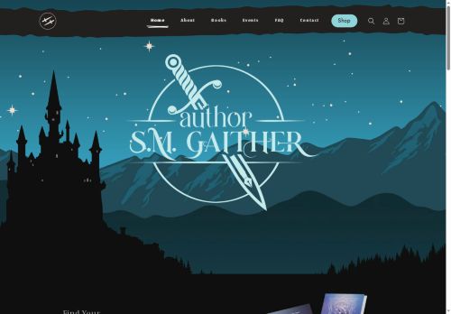 evatruesdale.com capture - 2025-09-27 14:58:17