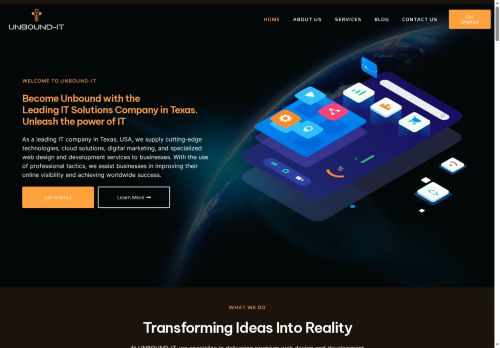 unbound-it.com capture - 2025-09-27 15:09:41