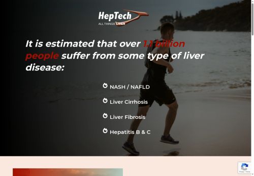 hepatitistechnologies.com capture - 2025-09-27 15:22:25