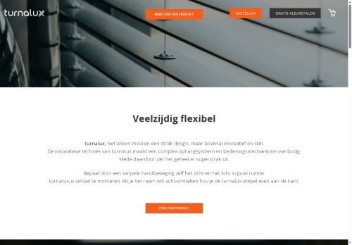 turnalux.com capture - 2025-09-27 15:38:09