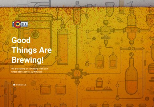 ilovecobeer.com capture - 2025-09-27 16:06:04