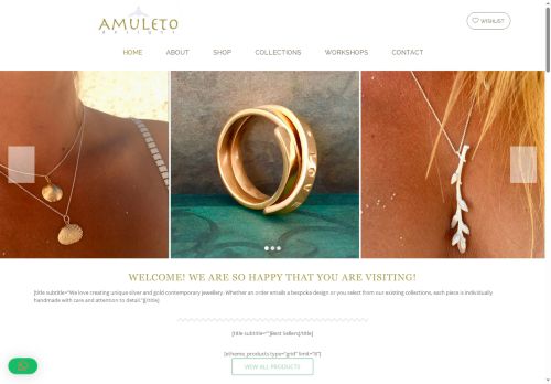 amuletodesigns.com capture - 2025-09-27 16:08:05