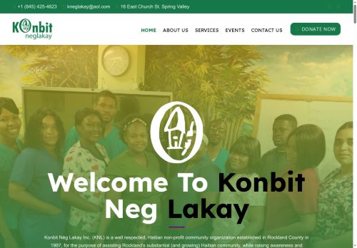 konbitneglakay.com capture - 2025-09-27 16:35:57