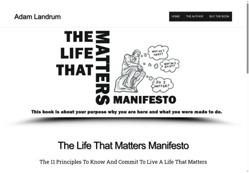 manifestobook.com capture - 2025-09-27 16:40:00