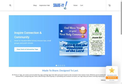 share-it-tags.com capture - 2025-09-27 16:56:49