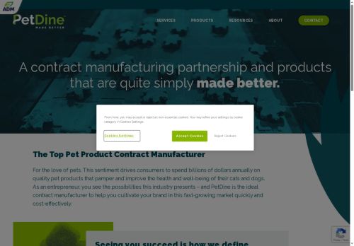 usapetpro.com capture - 2025-09-27 17:27:16